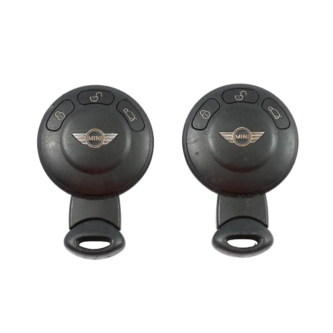 Mini R60 ALL4 N18 184 CV Kit Calculateur DME + Clé + CAS3, Manuel - SKU 7613226-4 - Numéro de pièce 7613226