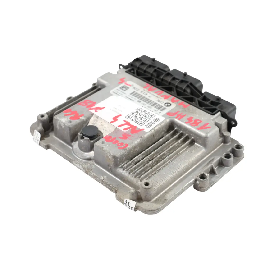 Kit Calculateur DME + Clé + CAS3, Manuel pour Mini R60 ALL4 N18 184 CV à propos du numéro de pièce 7613226 Mini R60 ALL4 N18 184 CV Kit Calculateur DME + Clé + CAS3, Manuel - SKU 7613226-4 - Numéro de pièce 7613226