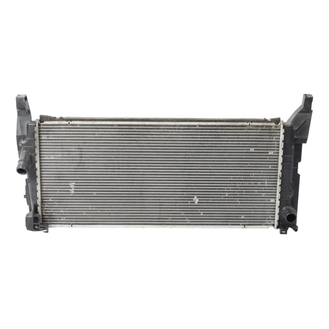 Mini Cooper One D F55 F56 F57 F60 B37 B47 Diesel Water Coolant Radiator - SKU 7617630-1 - Part number 7617630