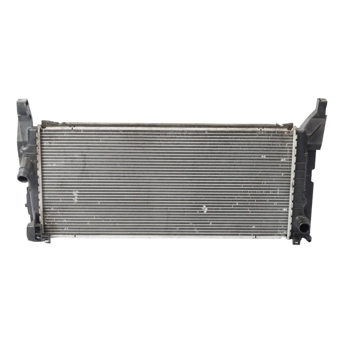 Mini Cooper One D F55 F56 F57 F60 B37 B47 Diesel Water Coolant Radiator 7617630