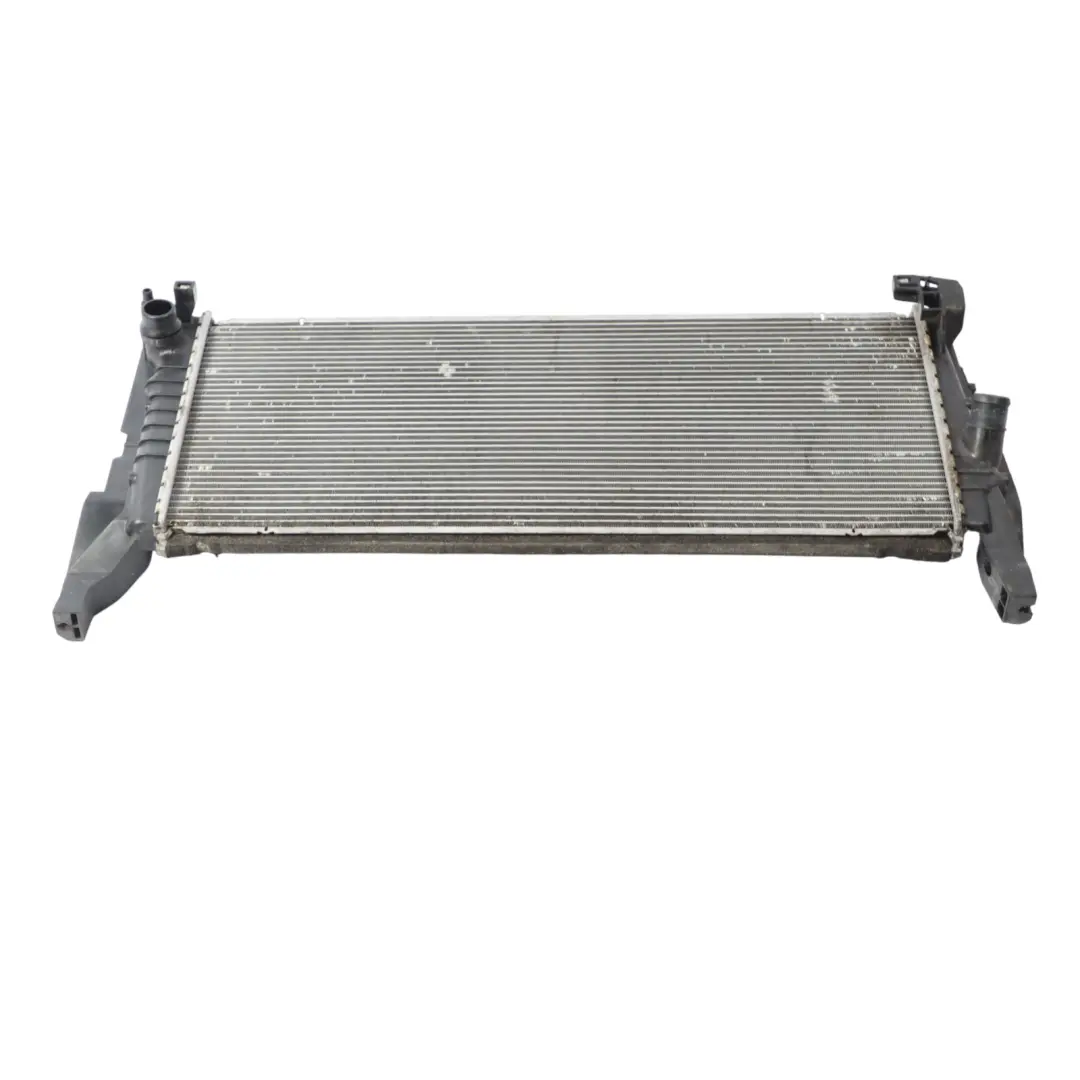 B37 B47 Diesel Water Coolant Radiator to Mini Cooper One D F55 F56 F57 F60 with Part number 7617630 Mini Cooper One D F55 F56 F57 F60 B37 B47 Diesel Water Coolant Radiator - SKU 7617630-1 - Part number 7617630