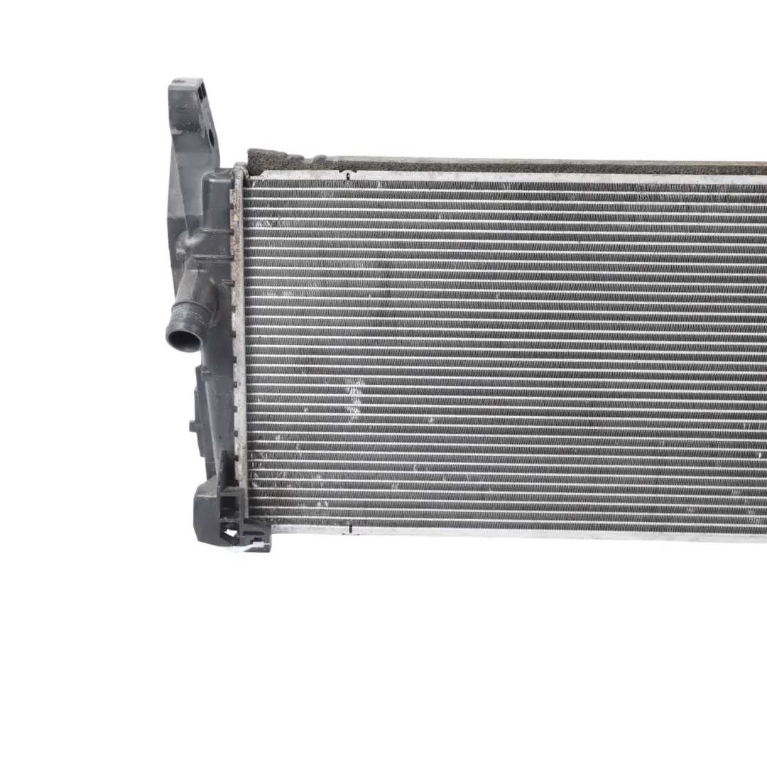 B37 B47 Diesel Water Coolant Radiator to Mini Cooper One D F55 F56 F57 F60 with Part number 7617630 Mini Cooper One D F55 F56 F57 F60 B37 B47 Diesel Water Coolant Radiator - SKU 7617630-1 - Part number 7617630