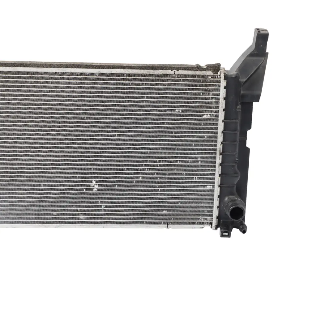 B37 B47 Diesel Water Coolant Radiator to Mini Cooper One D F55 F56 F57 F60 with Part number 7617630 Mini Cooper One D F55 F56 F57 F60 B37 B47 Diesel Water Coolant Radiator - SKU 7617630-1 - Part number 7617630