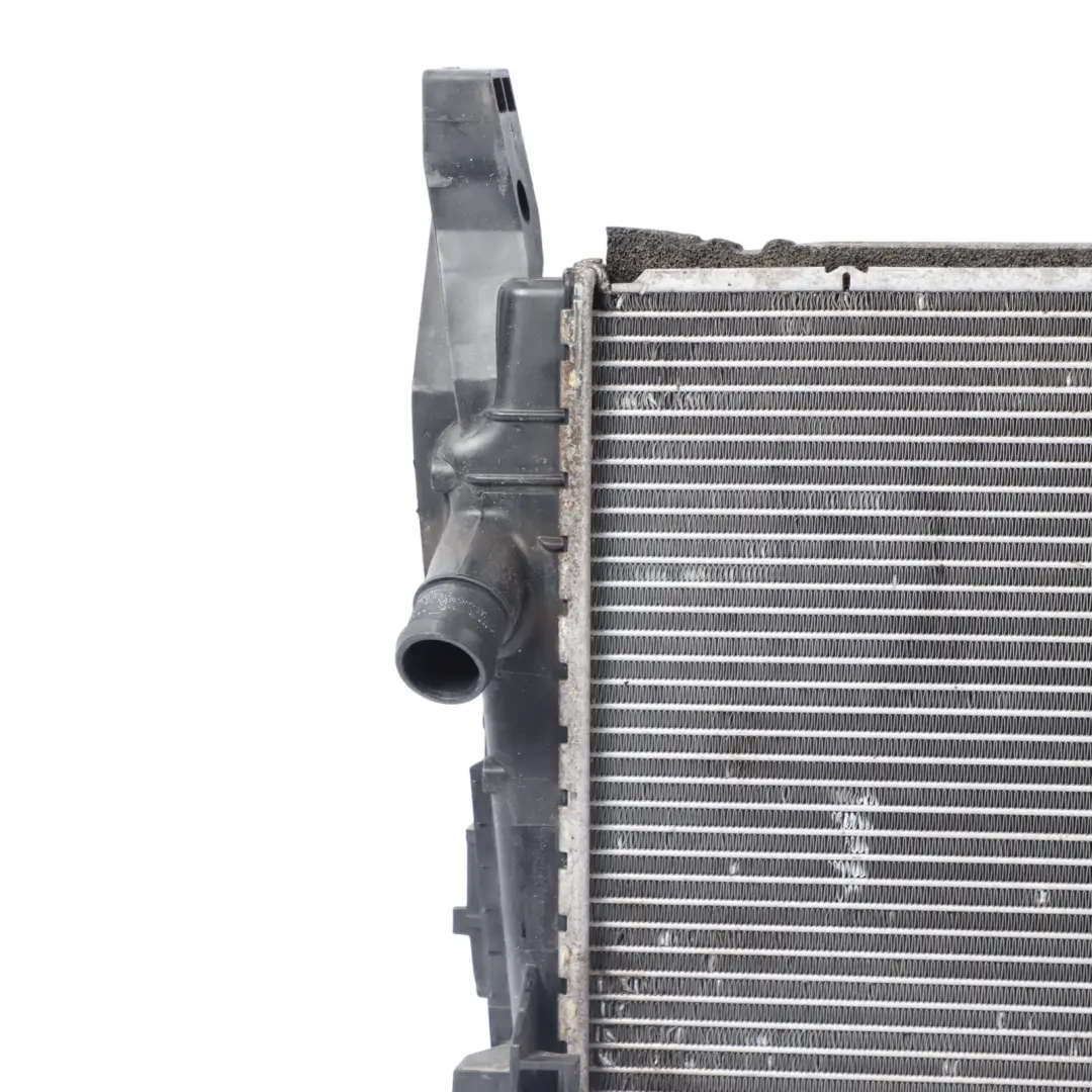B37 B47 Diesel Water Coolant Radiator to Mini Cooper One D F55 F56 F57 F60 with Part number 7617630 Mini Cooper One D F55 F56 F57 F60 B37 B47 Diesel Water Coolant Radiator - SKU 7617630-1 - Part number 7617630
