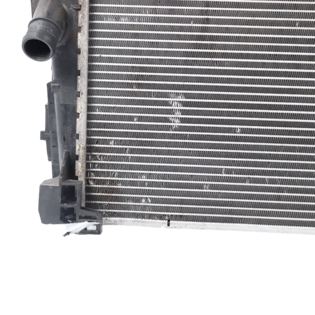 B37 B47 Diesel Water Coolant Radiator to Mini Cooper One D F55 F56 F57 F60 with Part number 7617630 Mini Cooper One D F55 F56 F57 F60 B37 B47 Diesel Water Coolant Radiator - SKU 7617630-1 - Part number 7617630