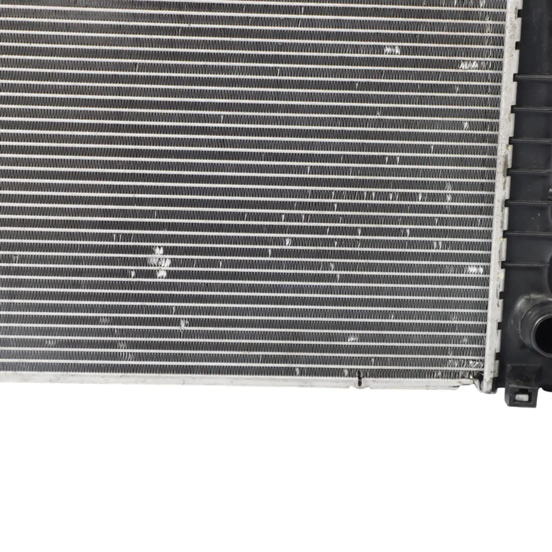 B37 B47 Diesel Water Coolant Radiator to Mini Cooper One D F55 F56 F57 F60 with Part number 7617630 Mini Cooper One D F55 F56 F57 F60 B37 B47 Diesel Water Coolant Radiator - SKU 7617630-1 - Part number 7617630