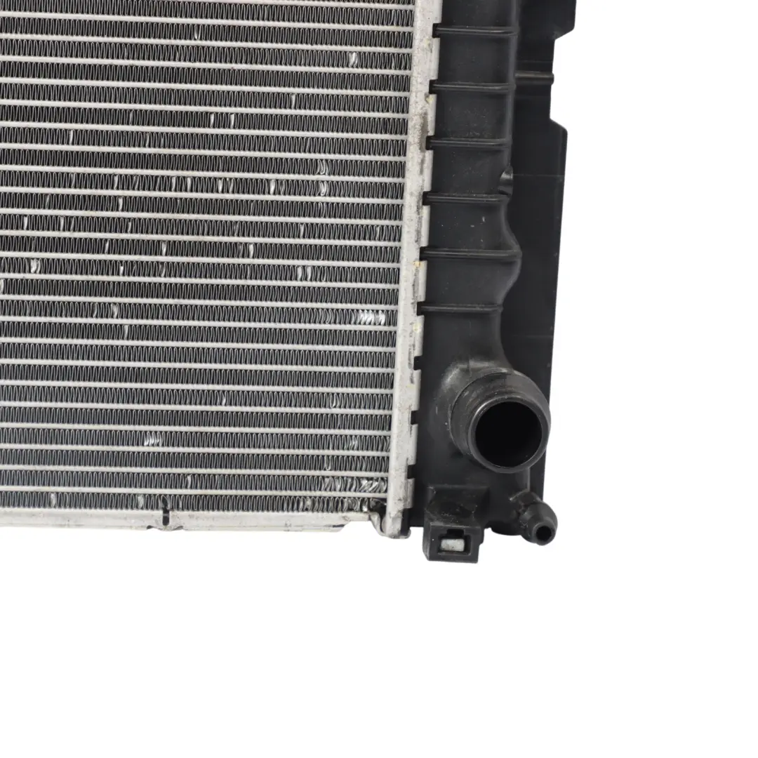 B37 B47 Diesel Water Coolant Radiator to Mini Cooper One D F55 F56 F57 F60 with Part number 7617630 Mini Cooper One D F55 F56 F57 F60 B37 B47 Diesel Water Coolant Radiator - SKU 7617630-1 - Part number 7617630