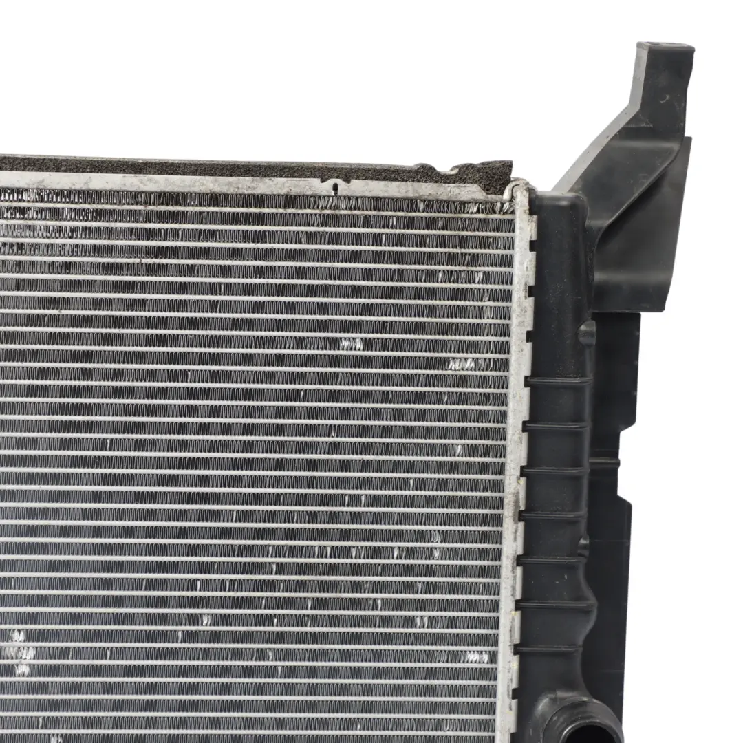 B37 B47 Diesel Water Coolant Radiator to Mini Cooper One D F55 F56 F57 F60 with Part number 7617630 Mini Cooper One D F55 F56 F57 F60 B37 B47 Diesel Water Coolant Radiator - SKU 7617630-1 - Part number 7617630