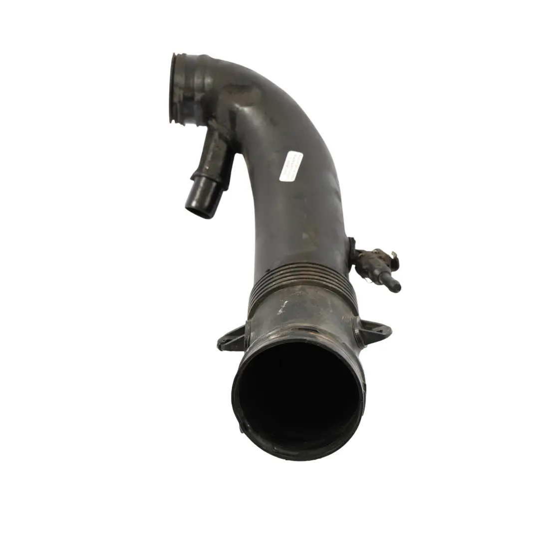 Mini Cooper S N18 R55 R56 LCI R60 Motor Admision Conducto De Aire Tubo - SKU 7627502 - Número de pieza 7627502