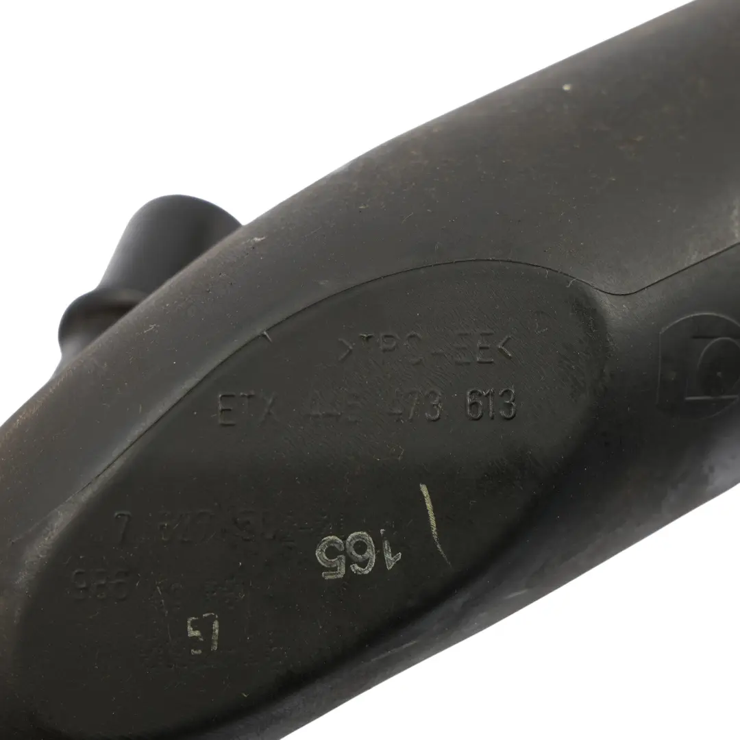 Rura Dolotu Powietrza do MINI Cooper S N18 R56 LCI o numerze 7627502 MINI Cooper S N18 R56 LCI Rura Dolotu Powietrza - SKU 7627502 - Numer Części 7627502