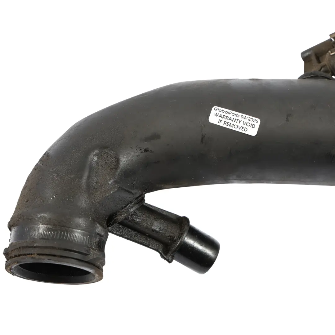 Admision Conducto De Aire Tubo para Mini Cooper S N18 R55 R56 LCI R60 Motor con número de pieza 7627502 Mini Cooper S N18 R55 R56 LCI R60 Motor Admision Conducto De Aire Tubo - SKU 7627502 - Número de pieza 7627502