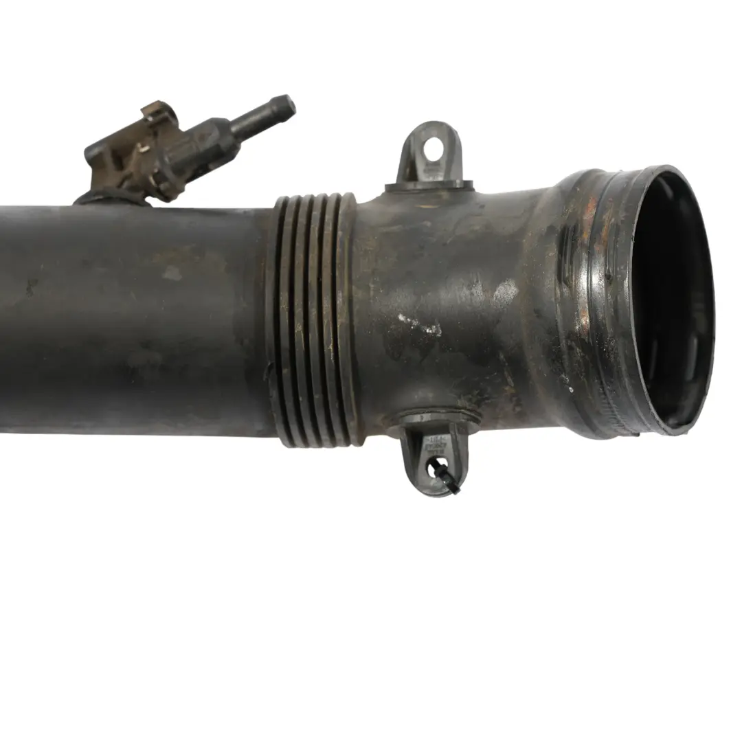 Rura Dolotu Powietrza do MINI Cooper S N18 R56 LCI o numerze 7627502 MINI Cooper S N18 R56 LCI Rura Dolotu Powietrza - SKU 7627502 - Numer Części 7627502