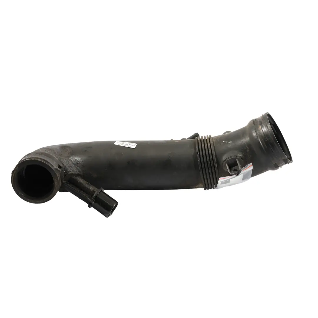 Admision Conducto De Aire Tubo para Mini Cooper S N18 R55 R56 LCI R60 Motor con número de pieza 7627502 Mini Cooper S N18 R55 R56 LCI R60 Motor Admision Conducto De Aire Tubo - SKU 7627502 - Número de pieza 7627502
