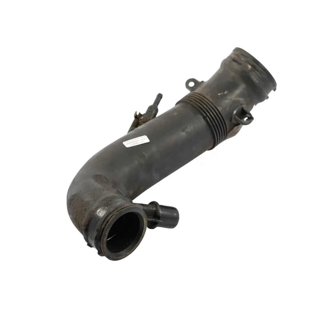 Admision Conducto De Aire Tubo para Mini Cooper S N18 R55 R56 LCI R60 Motor con número de pieza 7627502 Mini Cooper S N18 R55 R56 LCI R60 Motor Admision Conducto De Aire Tubo - SKU 7627502 - Número de pieza 7627502