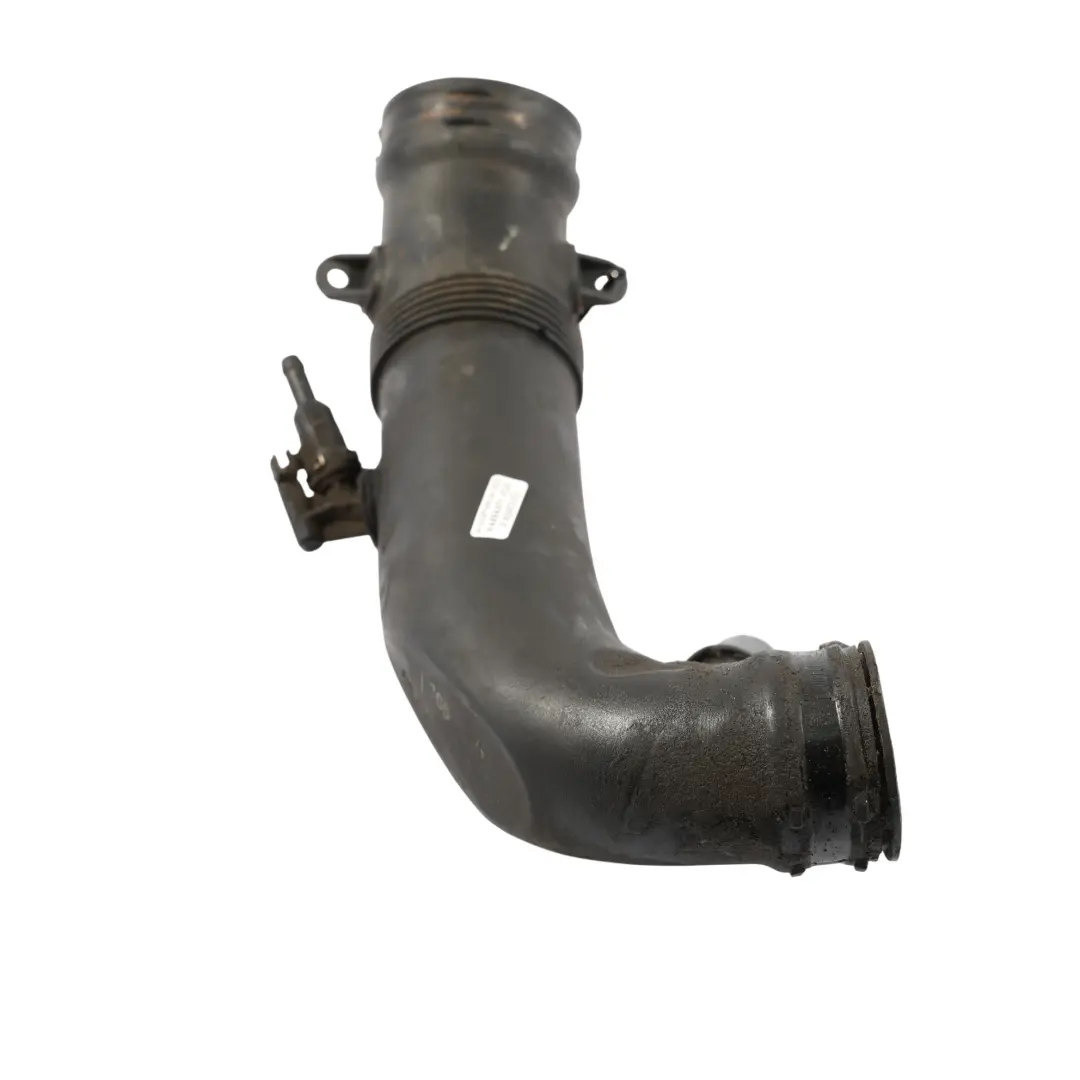 Admision Conducto De Aire Tubo para Mini Cooper S N18 R55 R56 LCI R60 Motor con número de pieza 7627502 Mini Cooper S N18 R55 R56 LCI R60 Motor Admision Conducto De Aire Tubo - SKU 7627502 - Número de pieza 7627502