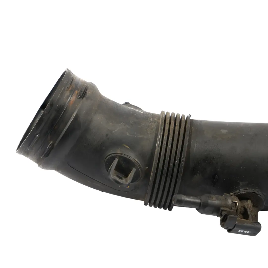 Mini Cooper S N18 R55 R56 LCI R60 Motor Admision Conducto De Aire Tubo - SKU 7627502 - Número de pieza 7627502