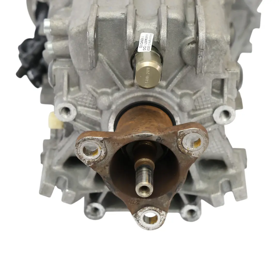 N20 Boîte Vitesses Manuelle GS6-17 WARRANTY 7609460 pour BMW Z4 E89 F10 F20 F30 à propos du numéro de pièce 7633990 BMW Z4 E89 F10 F20 F30 N20 Boîte Vitesses Manuelle GS6-17 WARRANTY 7609460 - SKU 7633990 - Numéro de pièce 7633990