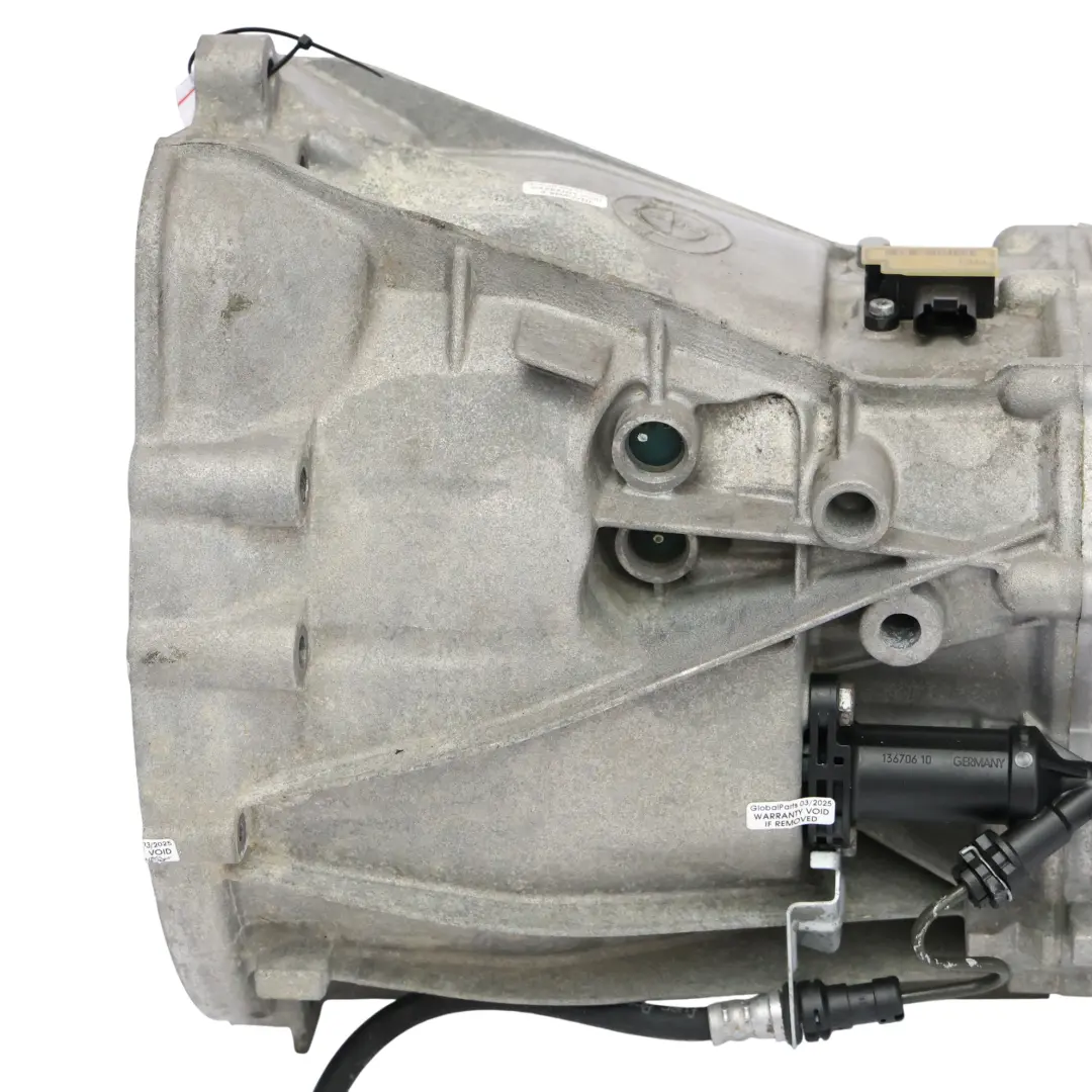 BMW Z4 E89 F10 F20 F30 Petrol N20 Manual Gearbox GS6-17 WARRANTY 7609460 - SKU 7633990 - Part number 7633990
