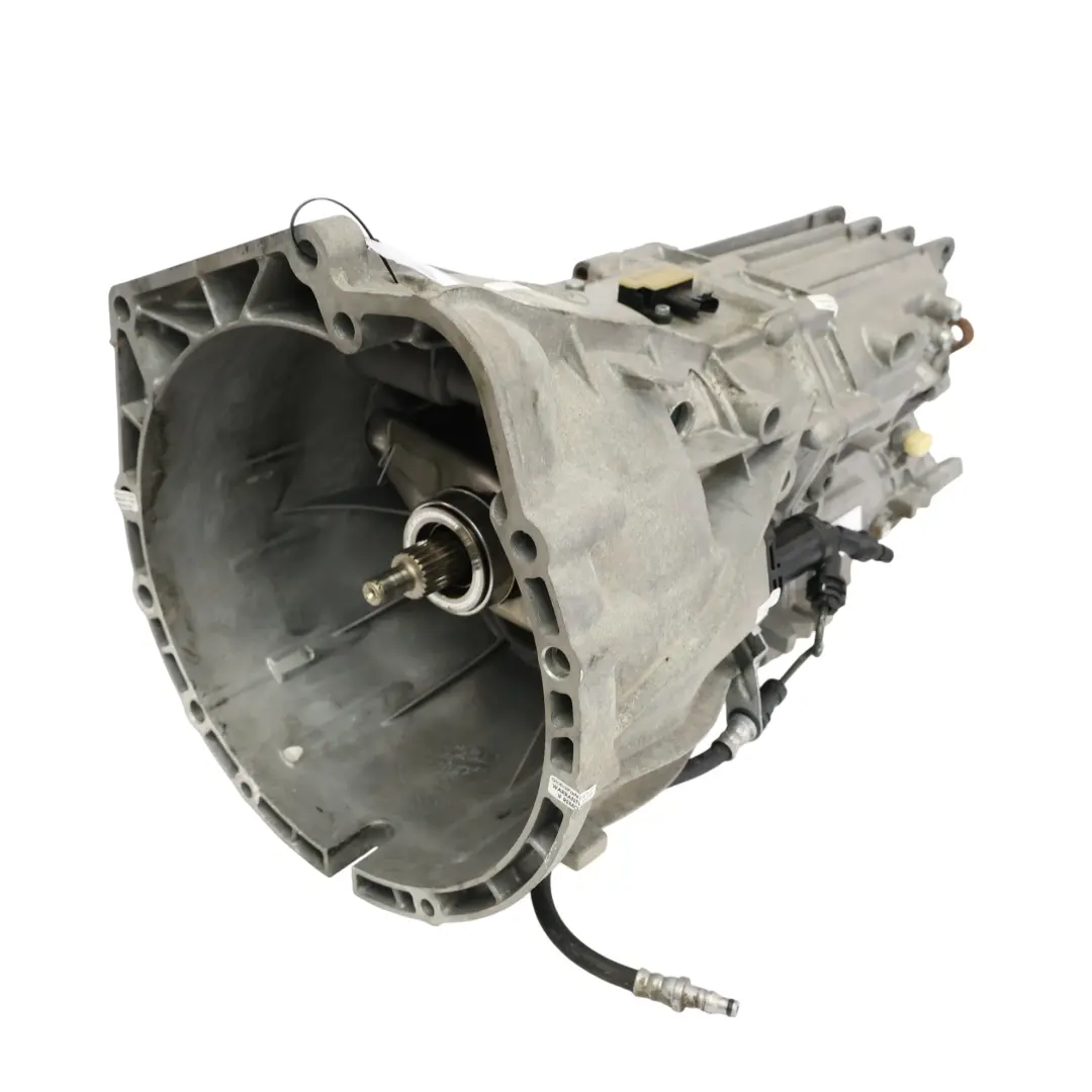 BMW Z4 E89 F10 F20 F30 Petrol N20 Manual Gearbox GS6-17 WARRANTY 7609460 - SKU 7633990 - Part number 7633990