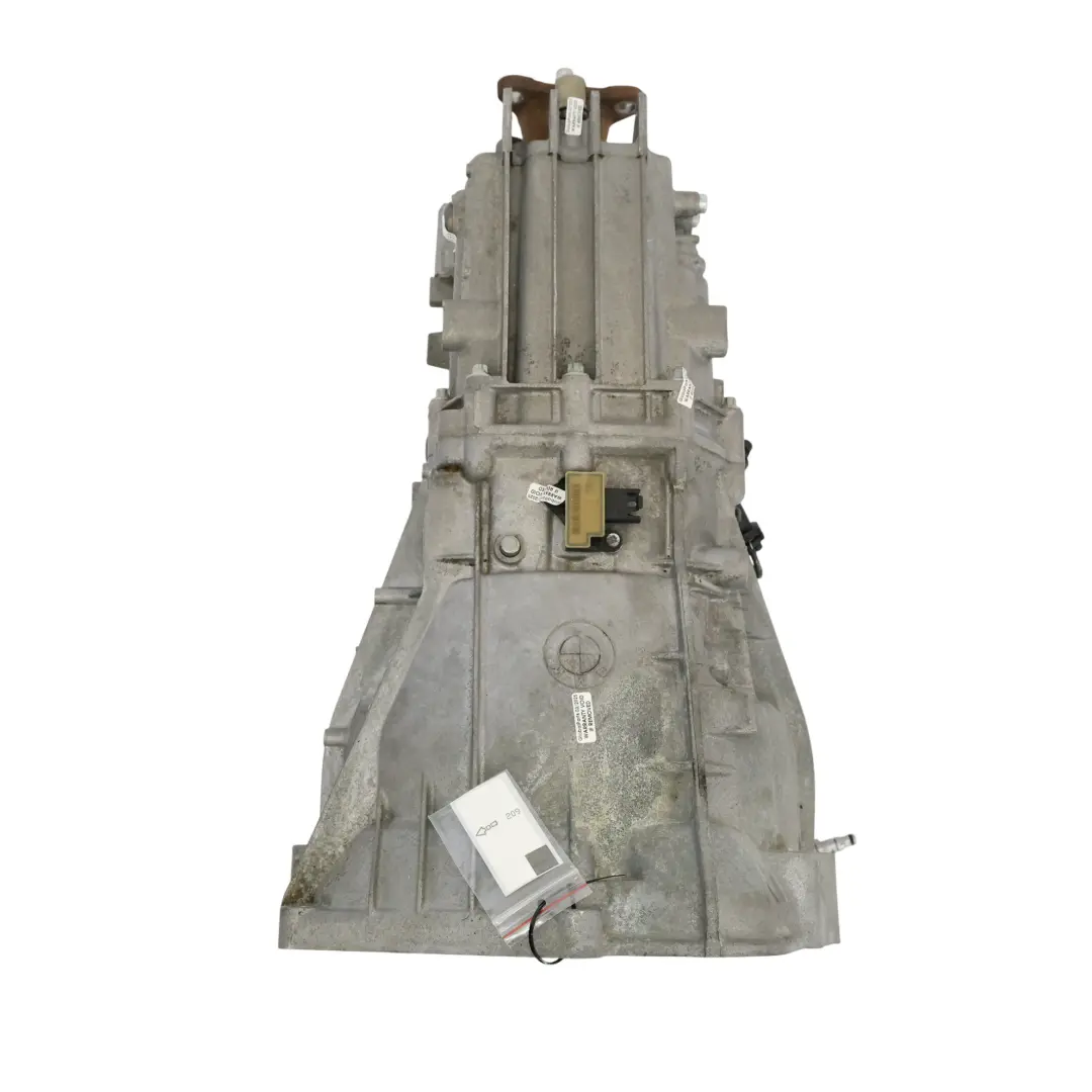 BMW Z4 E89 F10 F20 F30 N20 Boîte Vitesses Manuelle GS6-17 WARRANTY 7609460 - SKU 7633990 - Numéro de pièce 7633990
