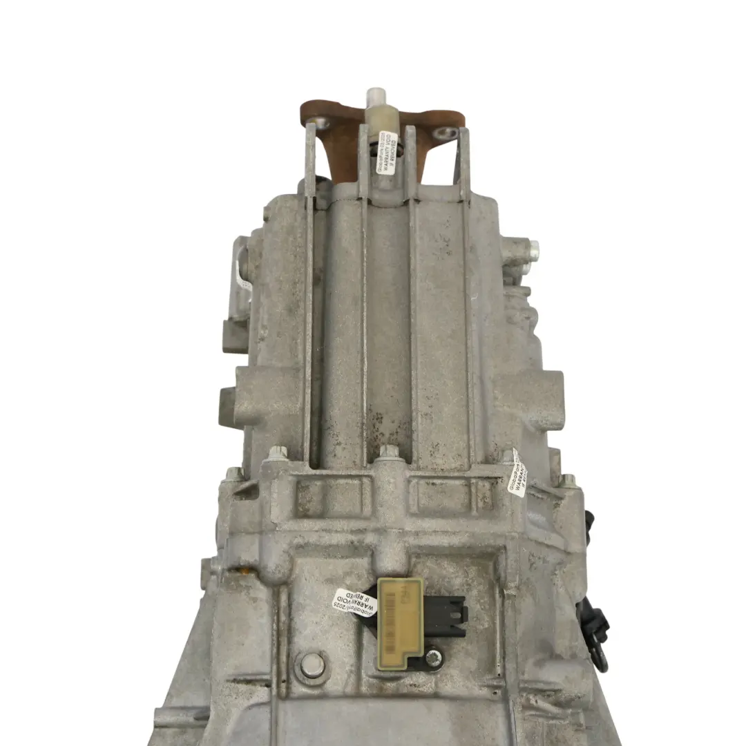 N20 Caja Cambios Manual GS6-17 GARANTÍA 7609460 para BMW Z4 E89 F10 F20 F30 con número de pieza 7633990 BMW Z4 E89 F10 F20 F30 N20 Caja Cambios Manual GS6-17 GARANTÍA 7609460 - SKU 7633990 - Número de pieza 7633990