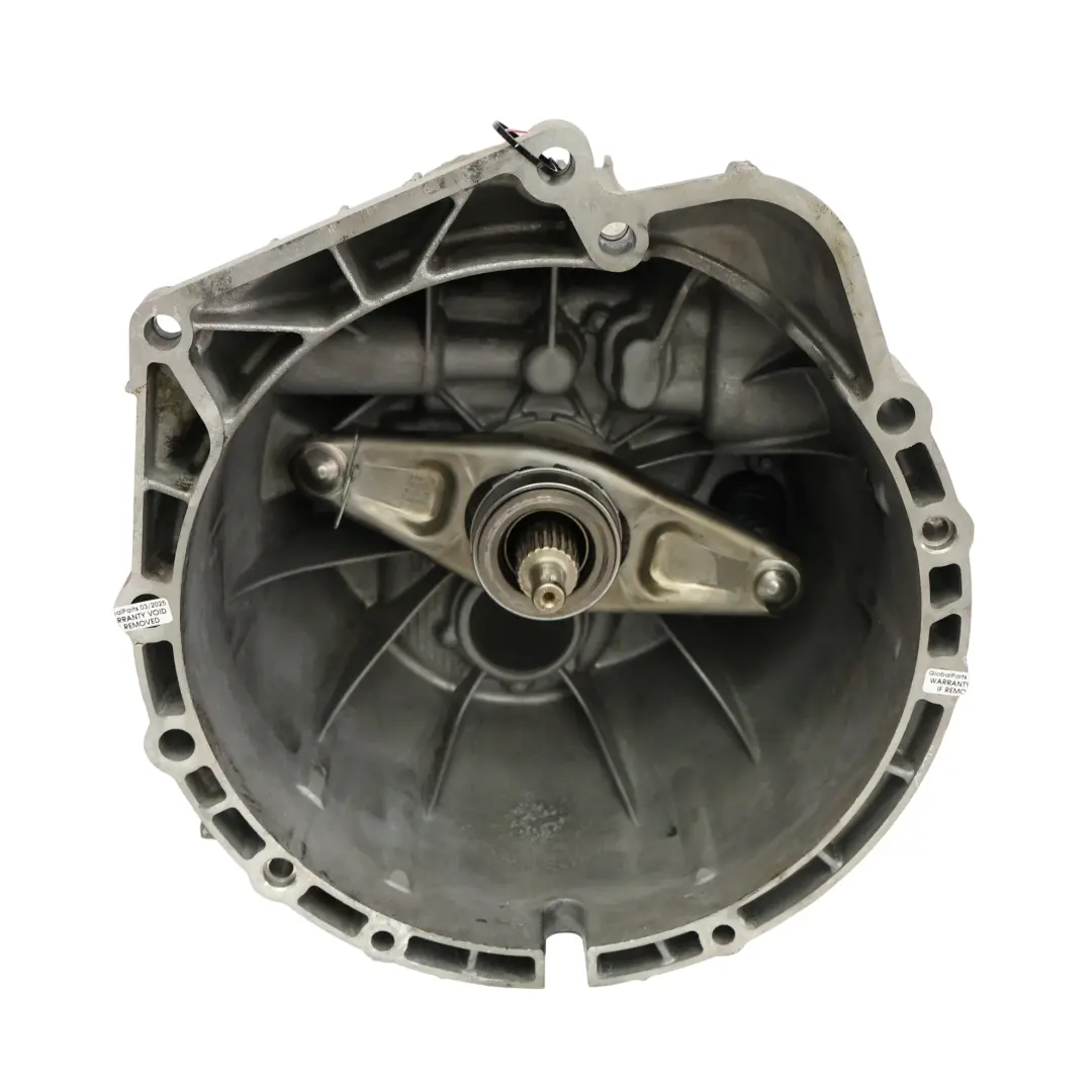 N20 Manual Gearbox GS6-17 WARRANTY 7609460 to BMW Z4 E89 F10 F20 F30 Petrol with Part number 7633990 BMW Z4 E89 F10 F20 F30 Petrol N20 Manual Gearbox GS6-17 WARRANTY 7609460 - SKU 7633990 - Part number 7633990