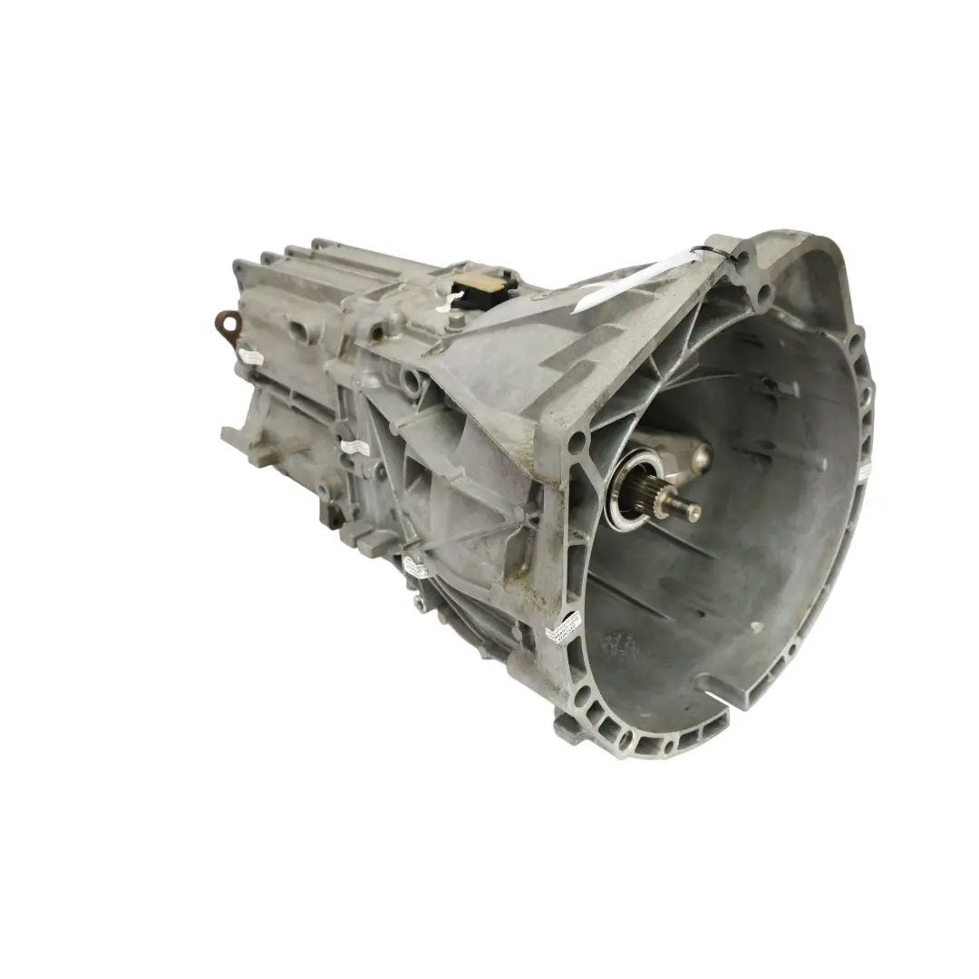 Benziner N20 Schalt Getriebe GS6-17 GARANTIE 7609460 für BMW Z4 E89 F10 F20 F30 mit Teilenummer 7633990 BMW Z4 E89 F10 F20 F30 Benziner N20 Schalt Getriebe GS6-17 GARANTIE 7609460 - SKU 7633990 - Teilenummer 7633990