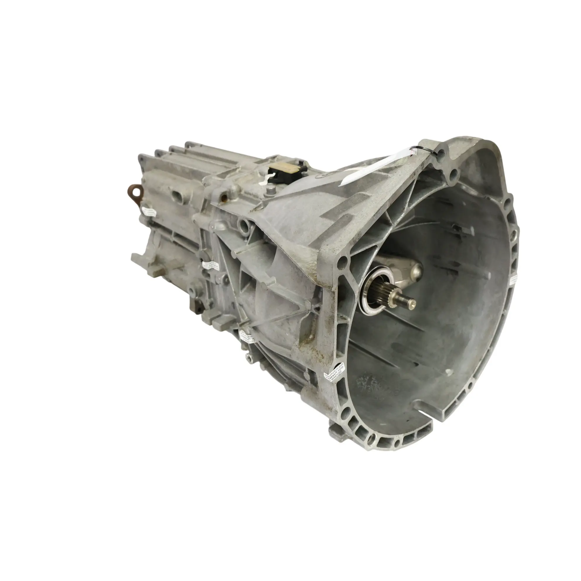 BMW Z4 E89 F10 F20 F30 Petrol N20 Manual Gearbox GS6-17 WARRANTY 7609460