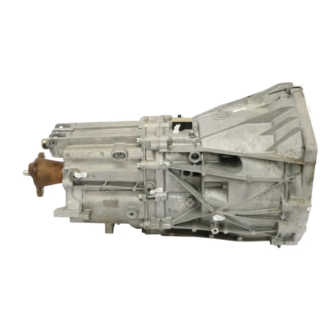 BMW Z4 E89 F10 F20 F30 N20 Boîte Vitesses Manuelle GS6-17 WARRANTY 7609460 - SKU 7633990 - Numéro de pièce 7633990