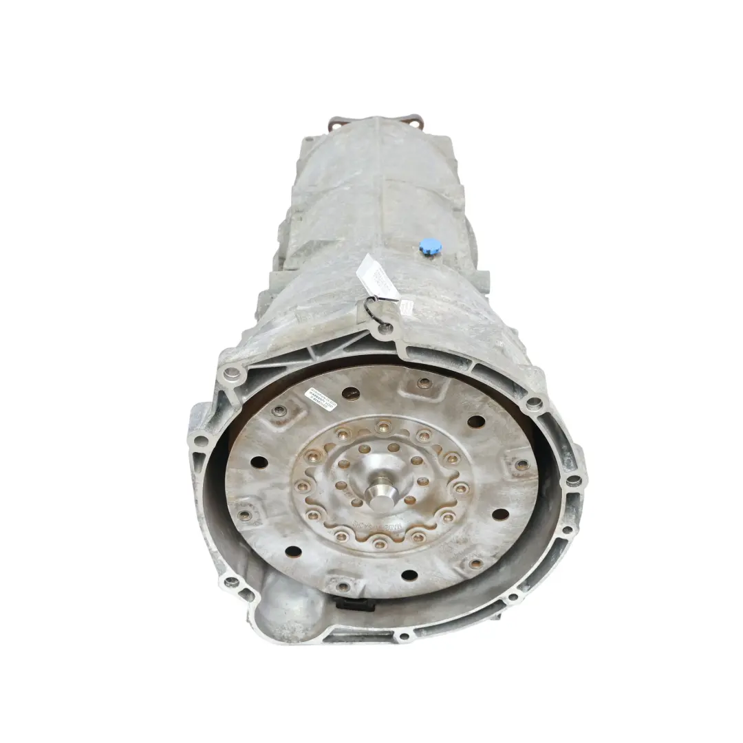 Boîte Vitesses Automatique BMW F10 535D F12 640D N57Z GA8HP70Z GARANTIE  - SKU 7636109 - Numéro de pièce 7636109