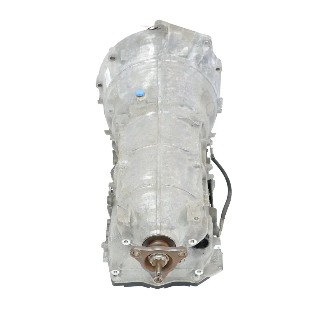 Automatic Gearbox BMW F10 F11 535d F12 F13 640d N57Z GA8HP70Z WARRANTY - SKU 7636109 - Part number 7636109