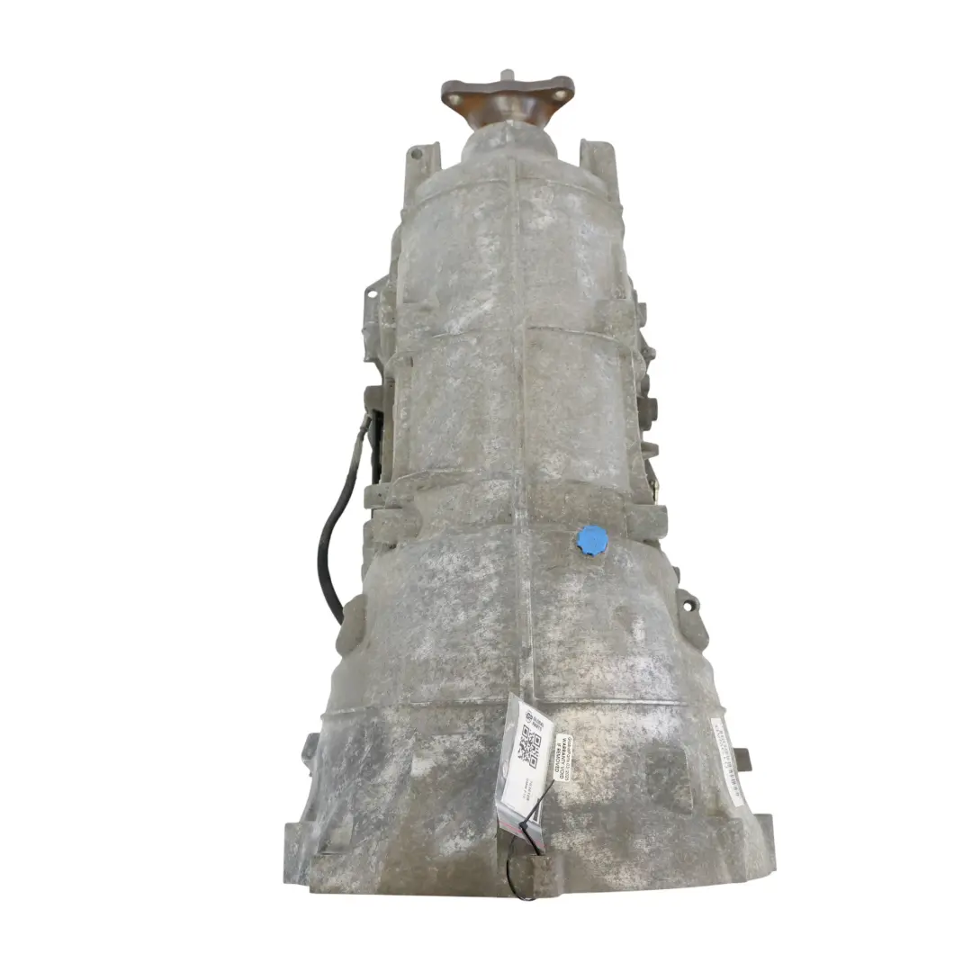 Boîte Vitesses Automatique BMW F10 535D F12 640D N57Z GA8HP70Z GARANTIE pour à propos du numéro de pièce 7636109 Boîte Vitesses Automatique BMW F10 535D F12 640D N57Z GA8HP70Z GARANTIE - SKU 7636109 - Numéro de pièce 7636109