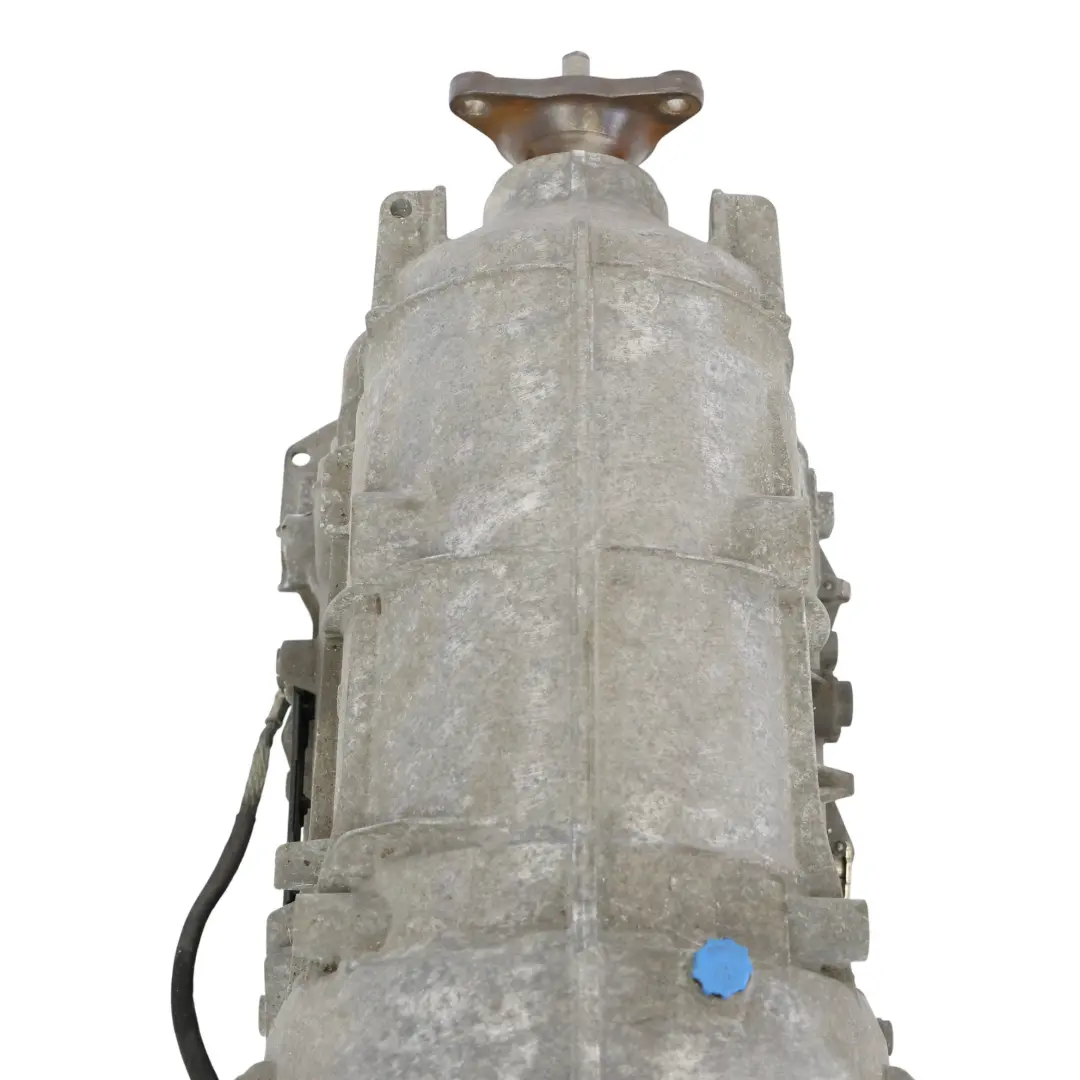 N57Z Skrzynia Biegów Automat GA8HP70Z do BMW F10 F11 535D F12 F13 640D o numerze 7636109 BMW F10 F11 535D F12 F13 640D N57Z Skrzynia Biegów Automat GA8HP70Z - SKU 7636109 - Numer Części 7636109