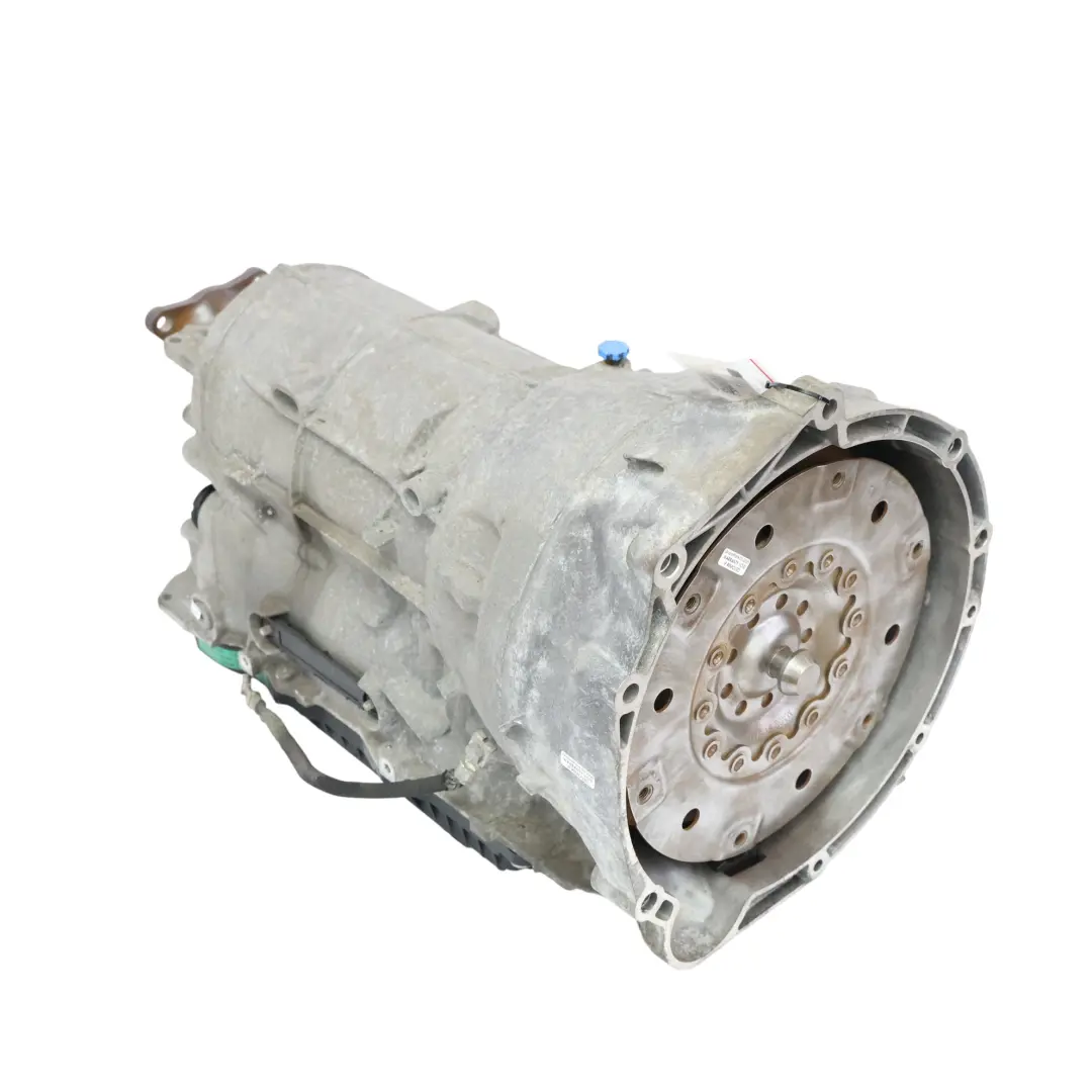 Automatik Getriebe BMW F10 F11 535D F12 F13 640D N57Z GA8HP70Z GARANTIE für mit Teilenummer 7636109 Automatik Getriebe BMW F10 F11 535D F12 F13 640D N57Z GA8HP70Z GARANTIE - SKU 7636109 - Teilenummer 7636109