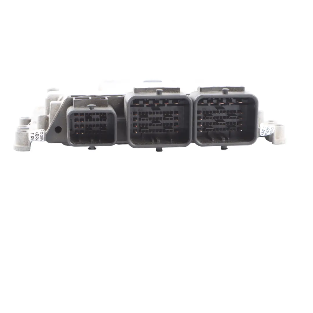 Mini One R55 R56 Benzyna N12 1.4 95 KM Zestaw Startowy ECU DME CAS3 - SKU 7640004-10 - Numer Części 7640004