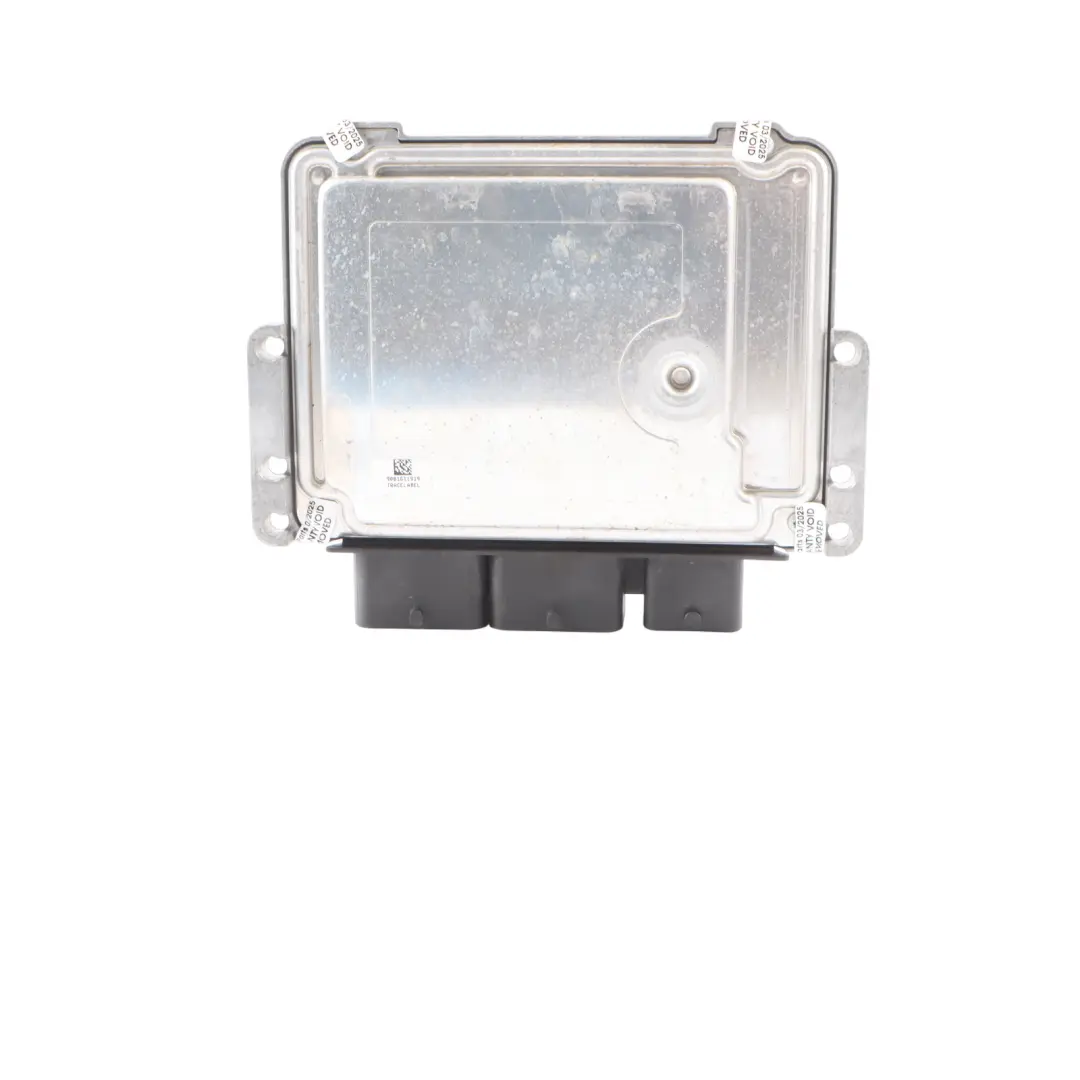 95HP Engine ECU Kit DME CAS3 Key Manual to Mini One R55 R56 Petrol N12 1.4 with Part number 7640004 Mini One R55 R56 Petrol N12 1.4 95HP Engine ECU Kit DME CAS3 Key Manual - SKU 7640004-10 - Part number 7640004