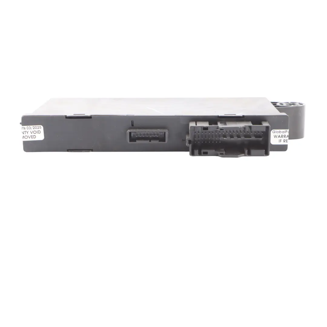 Mini One R55 R56 Petrol N12 1.4 95HP Engine ECU Kit DME CAS3 Key Manual - SKU 7640004-10 - Part number 7640004