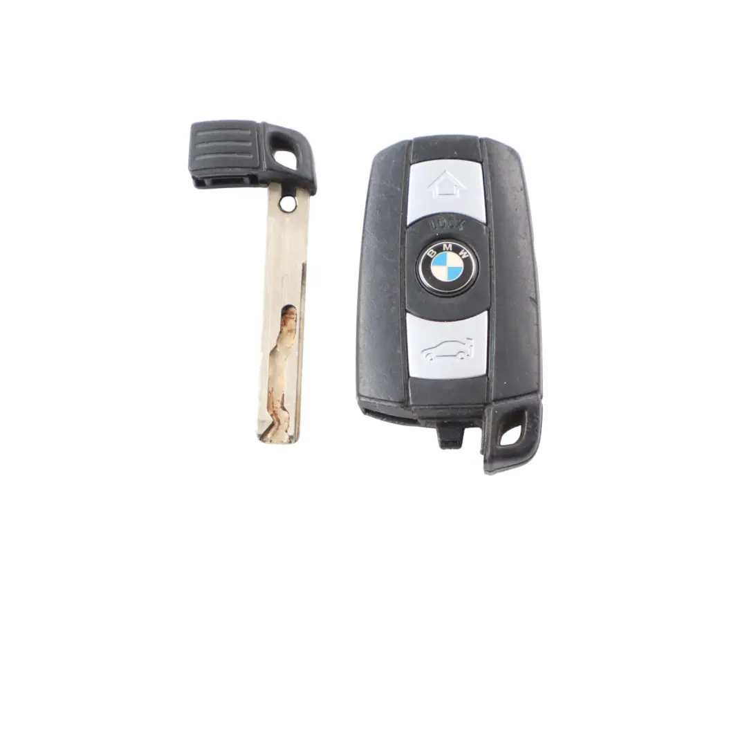 BMW E81 E88 E90 E92 120i 320i N43 170HP Engine Control ECU DME Kit - SKU 7640015-4 - Part number 7640015