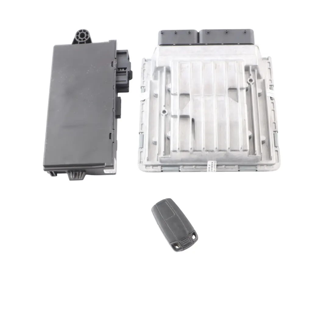 N43 170HP Engine Control ECU DME Kit to BMW E81 E88 E90 E92 120i 320i with Part number 7640015 BMW E81 E88 E90 E92 120i 320i N43 170HP Engine Control ECU DME Kit - SKU 7640015-4 - Part number 7640015