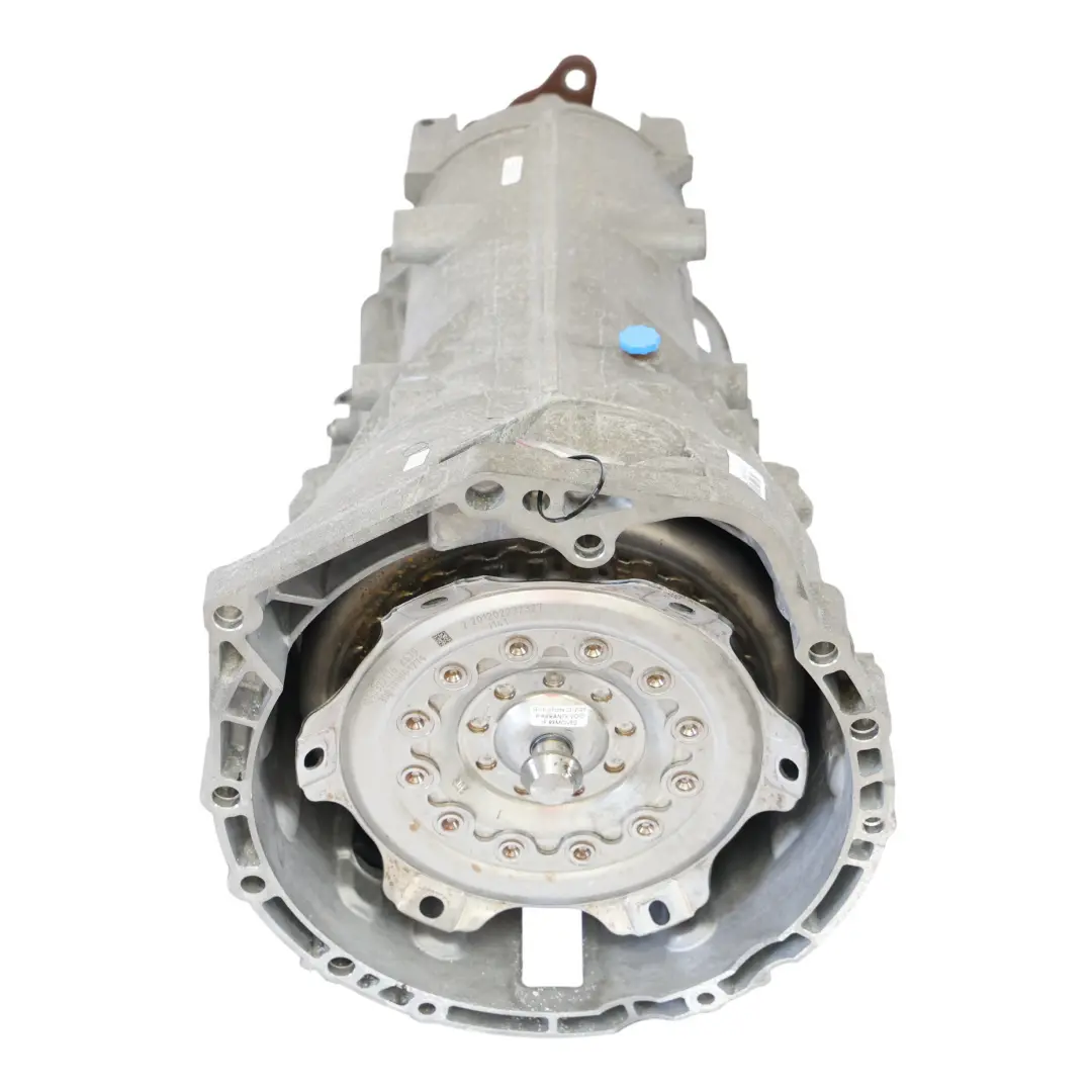Cambio Automatico BMW F30 F31 320I Benzina N20 GA8HP45Z 7638365 GARANZIA per con numero di parte 7642301 Cambio Automatico BMW F30 F31 320I Benzina N20 GA8HP45Z 7638365 GARANZIA - SKU 7642301 - Numero di parte 7642301