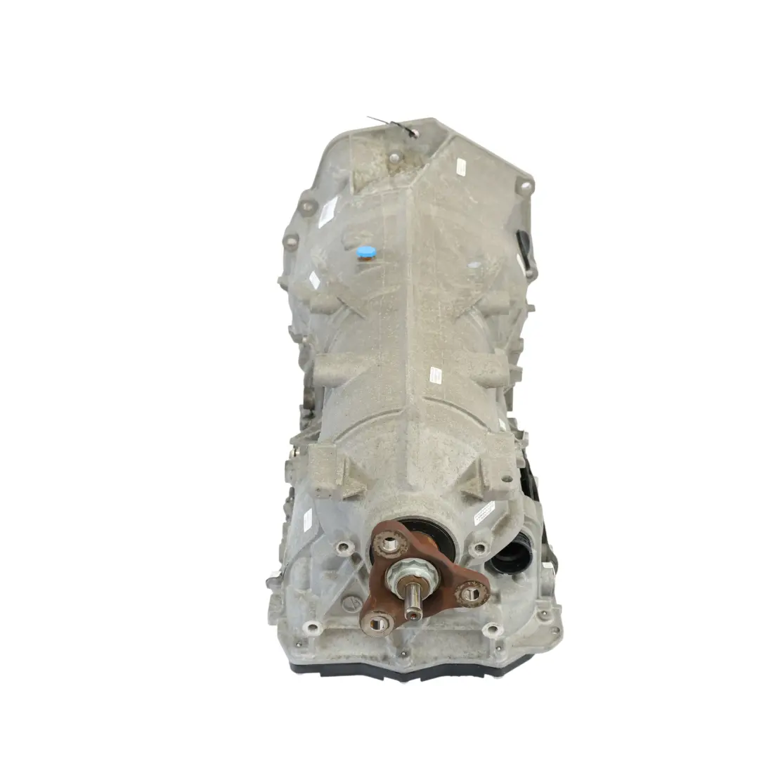 Boîte Vitesses Automatique BMW F30 F31 320I N20 GA8HP45Z 7638365 GARANTIE  - SKU 7642301 - Numéro de pièce 7642301