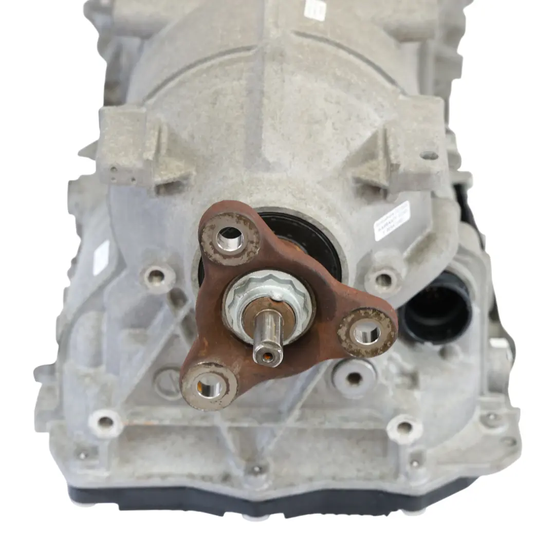 Cambio Automatico BMW F30 F31 320I Benzina N20 GA8HP45Z 7638365 GARANZIA per con numero di parte 7642301 Cambio Automatico BMW F30 F31 320I Benzina N20 GA8HP45Z 7638365 GARANZIA - SKU 7642301 - Numero di parte 7642301