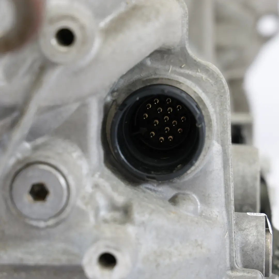 BMW F30 F31 320I Benzyna N20 Skrznyia Biegów Automat GA8HP45Z 7638365 - SKU 7642301 - Numer Części 7642301