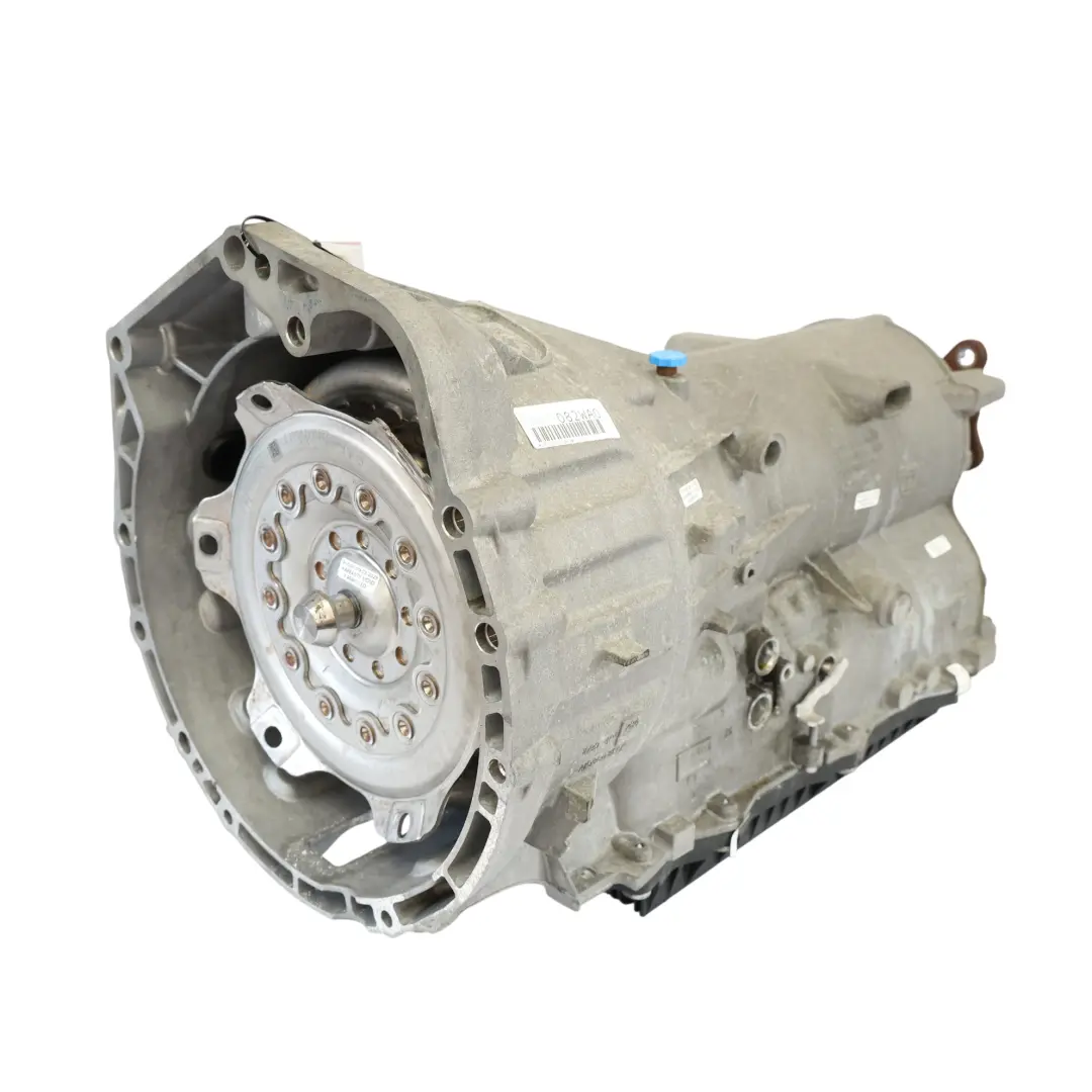 BMW F30 F31 320I Benzyna N20 Skrznyia Biegów Automat GA8HP45Z 7638365 - SKU 7642301 - Numer Części 7642301