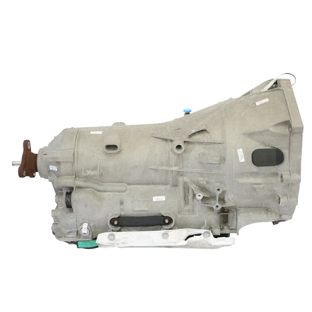 Boîte Vitesses Automatique BMW F30 F31 320I N20 GA8HP45Z 7638365 GARANTIE  - SKU 7642301 - Numéro de pièce 7642301