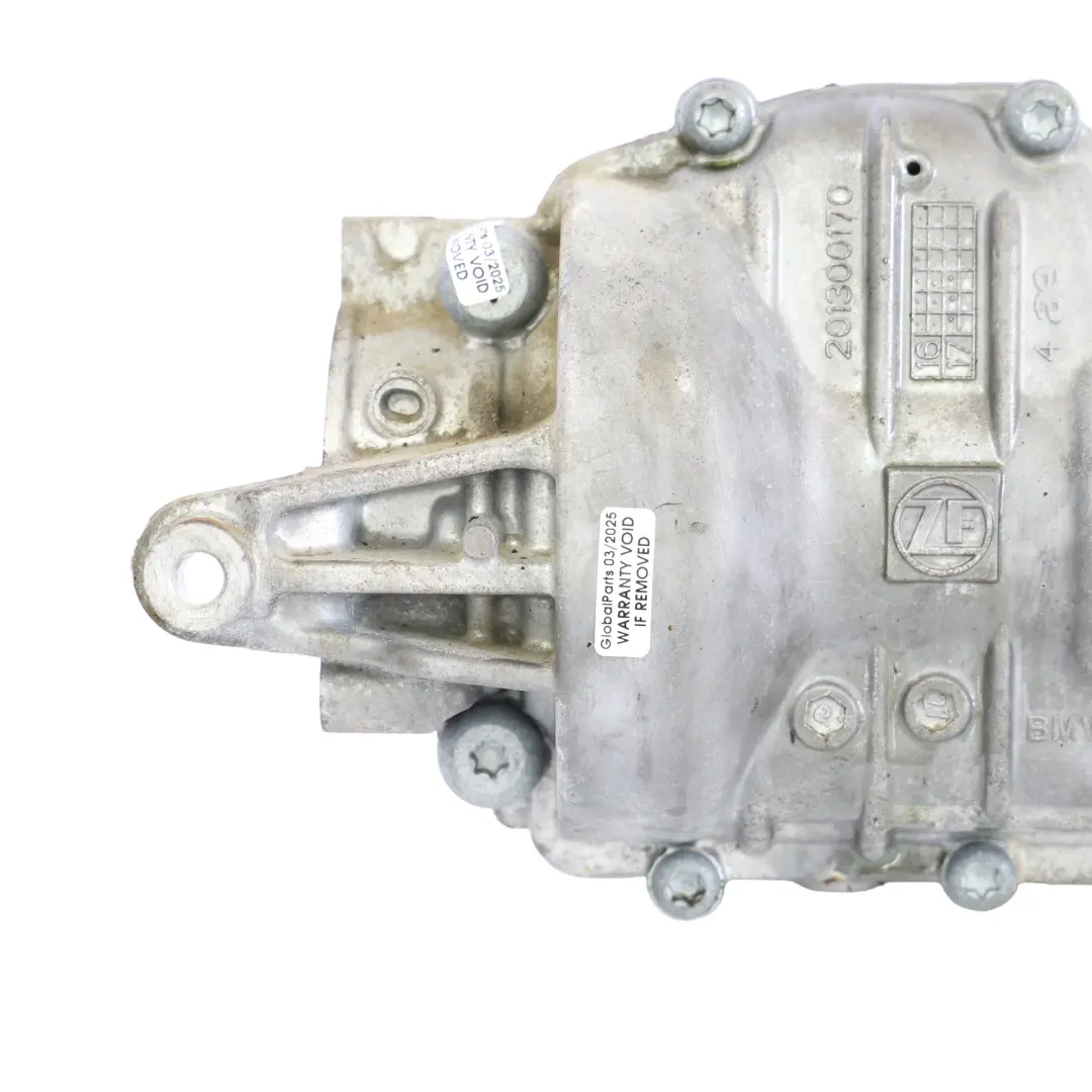 Boîtier Transfert BMW F45 F46 218Dx Mini F54 F60 Diesel PTO GARANTIE pour à propos du numéro de pièce 7646871 Boîtier Transfert BMW F45 F46 218Dx Mini F54 F60 Diesel PTO GARANTIE - SKU 7646871 - Numéro de pièce 7646871