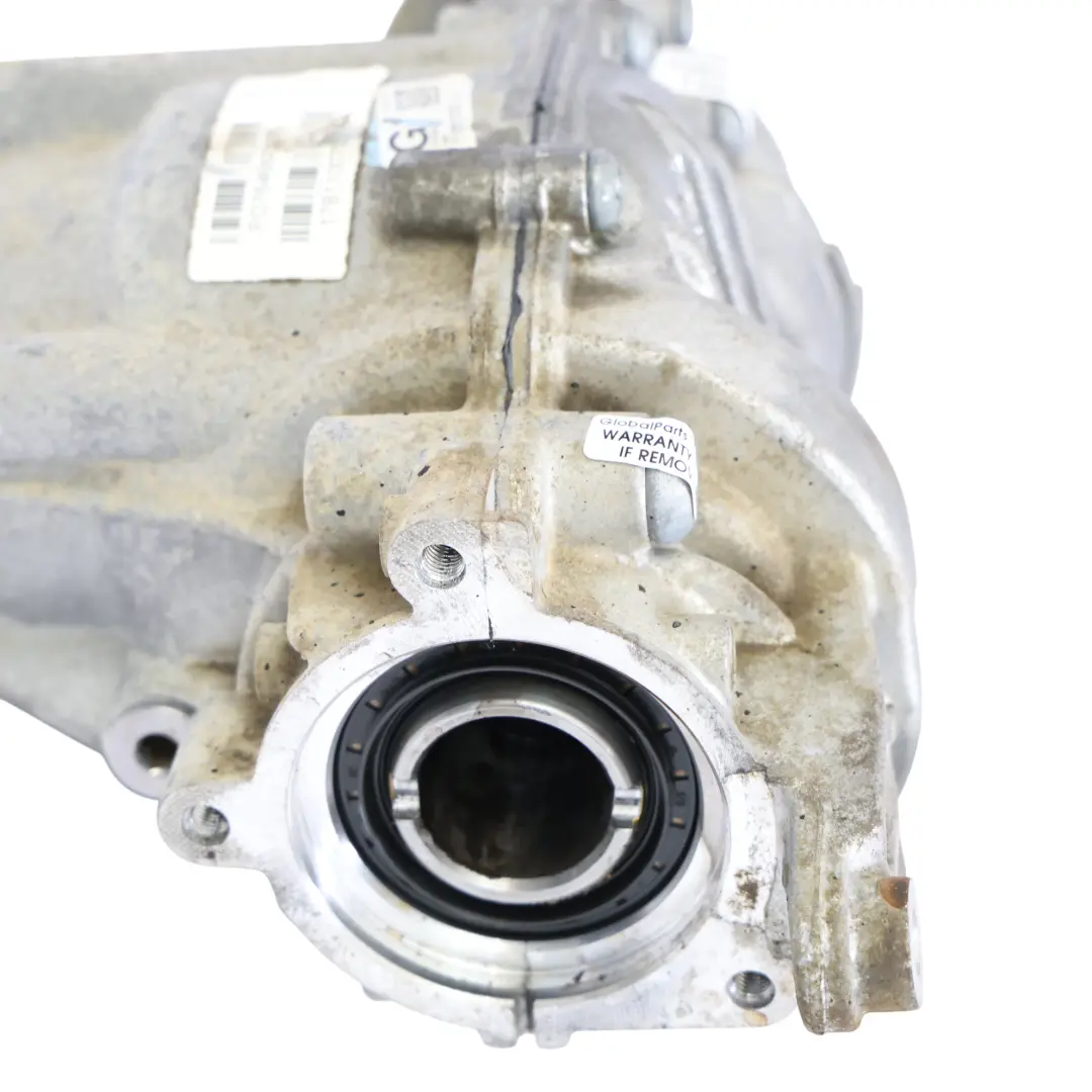 Caja De Transferencia BMW F45 F46 218Dx Mini F54 F60 Diesel PTO GARANTÍA para con número de pieza 7646871 Caja De Transferencia BMW F45 F46 218Dx Mini F54 F60 Diesel PTO GARANTÍA - SKU 7646871 - Número de pieza 7646871