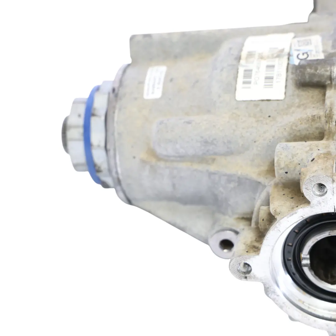 Verteilergetriebe BMW F45 F46 218Dx Mini F54 F60 Diesel PTO GARANTIE für mit Teilenummer 7646871 Verteilergetriebe BMW F45 F46 218Dx Mini F54 F60 Diesel PTO GARANTIE - SKU 7646871 - Teilenummer 7646871