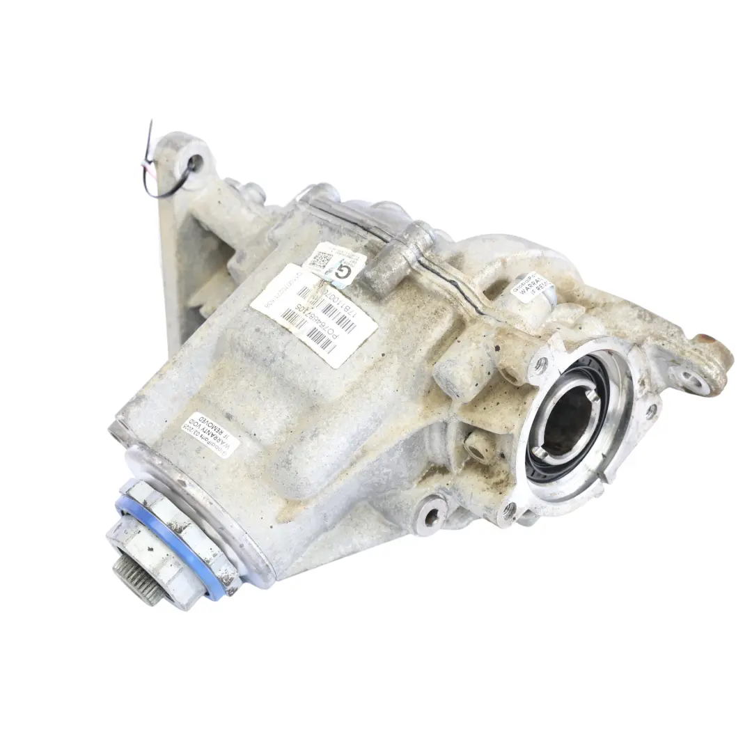 Caja De Transferencia BMW F45 F46 218Dx Mini F54 F60 Diesel PTO GARANTÍA para con número de pieza 7646871 Caja De Transferencia BMW F45 F46 218Dx Mini F54 F60 Diesel PTO GARANTÍA - SKU 7646871 - Número de pieza 7646871