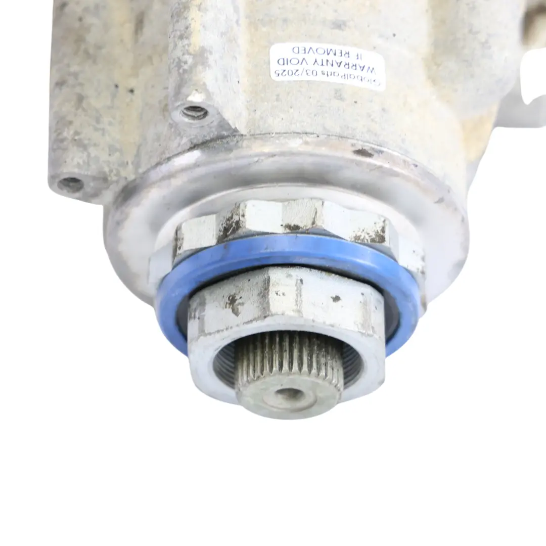 Transfer Box Case BMW F45 F46 218dX Mini F54 F60 Diesel PTO WARRANTY  - SKU 7646871 - Part number 7646871